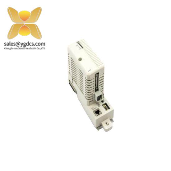 ABB BC820K01 3BSE071501R1 CEX-Bus Interconnection Unit