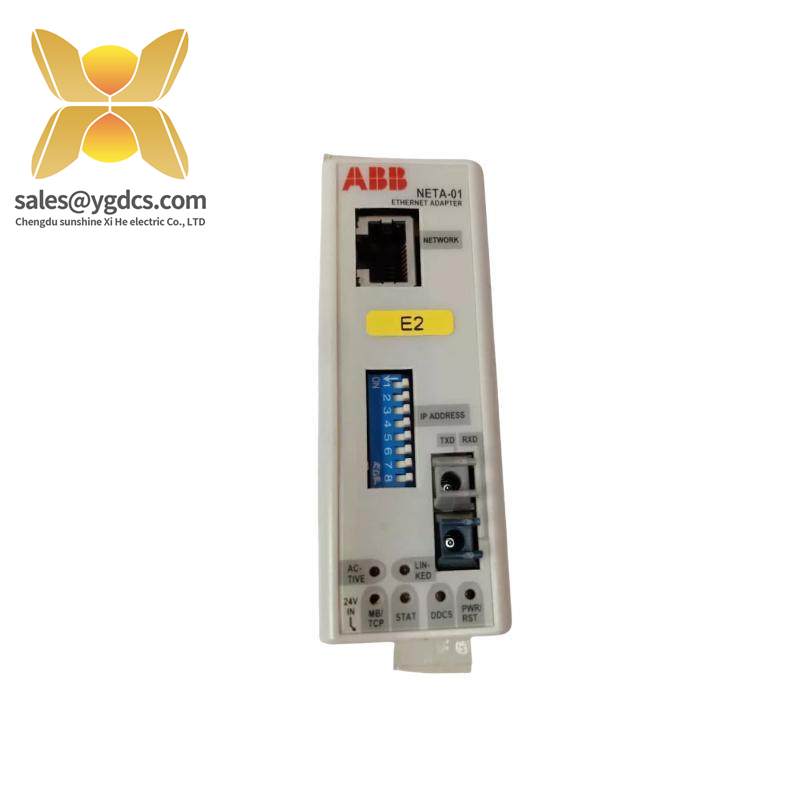 ABB BE02+HIEE40110R0002-MODIFICATION-UM
