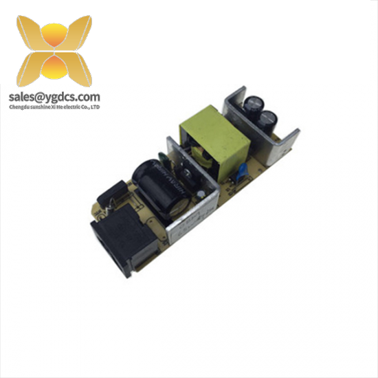 ABB BFPS-48C Power Supply Board