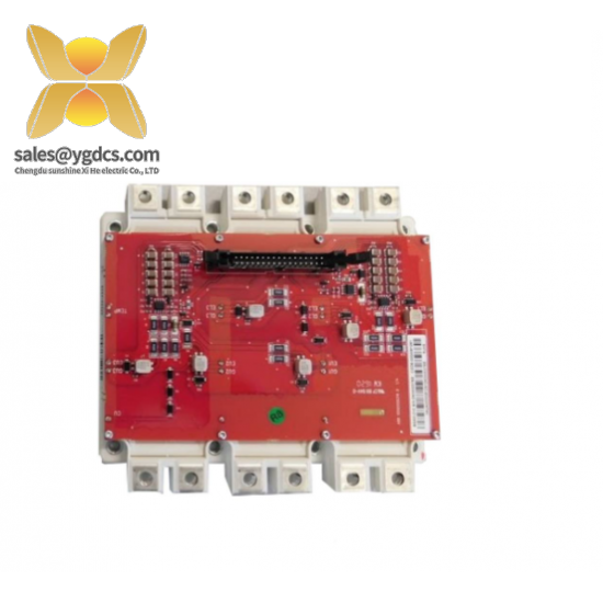 ABB BGAD-22C 225 A-1200 V-EP
