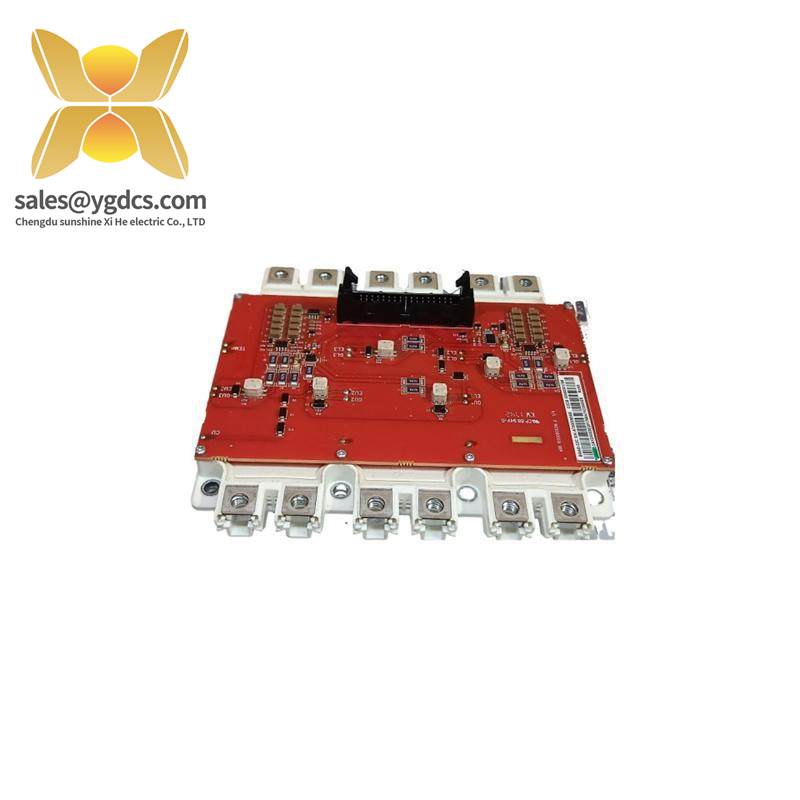 ABB BGAD-22C FS300R120E4 IGBT Kit