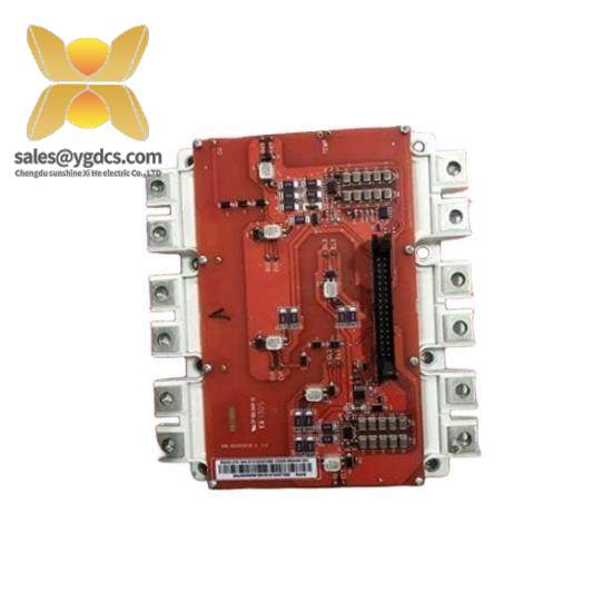 140CPS12420C  Schneider Power Supply Module