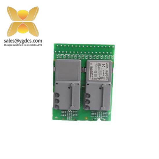 ABB BP03 7760052242 Base Unit