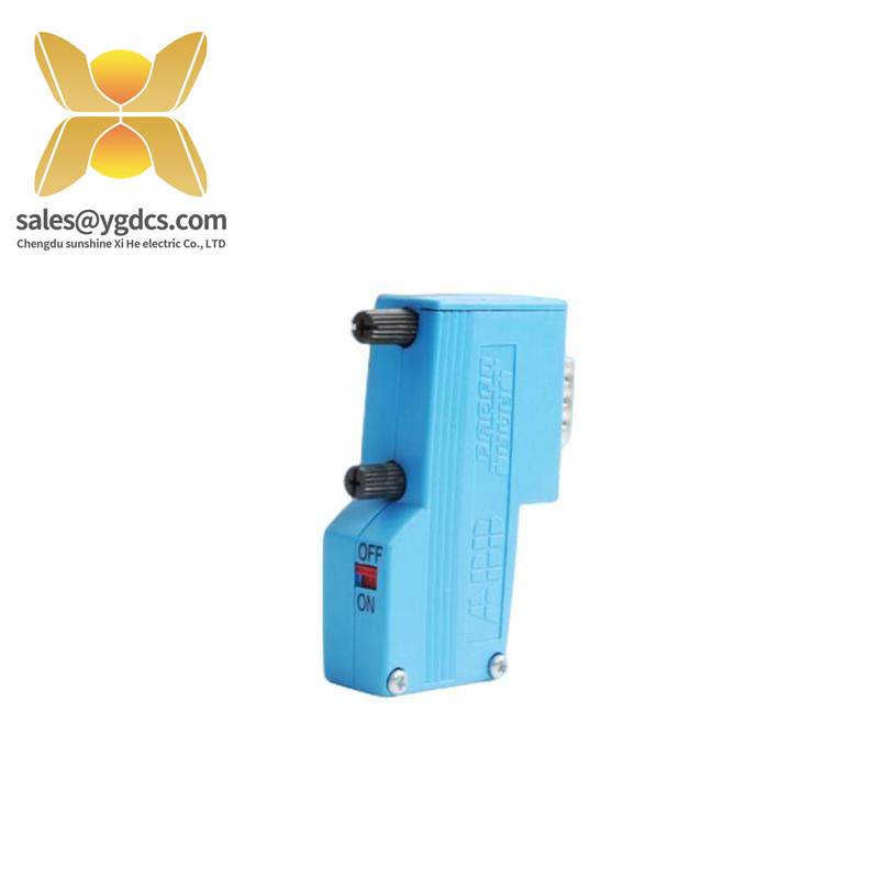 ABB BP910S 3KDE175831L9100 Connector
