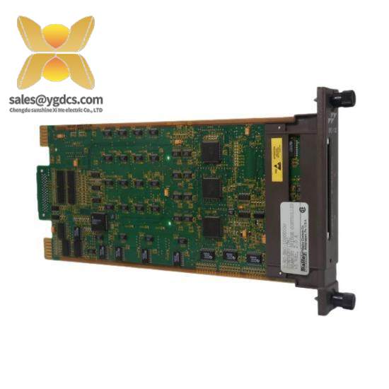 ABB BRC100 BRC-100 P-HC-BRC-10000000 Harmony Bridge Controller