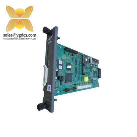ABB BRC300 Bailey Infi 90