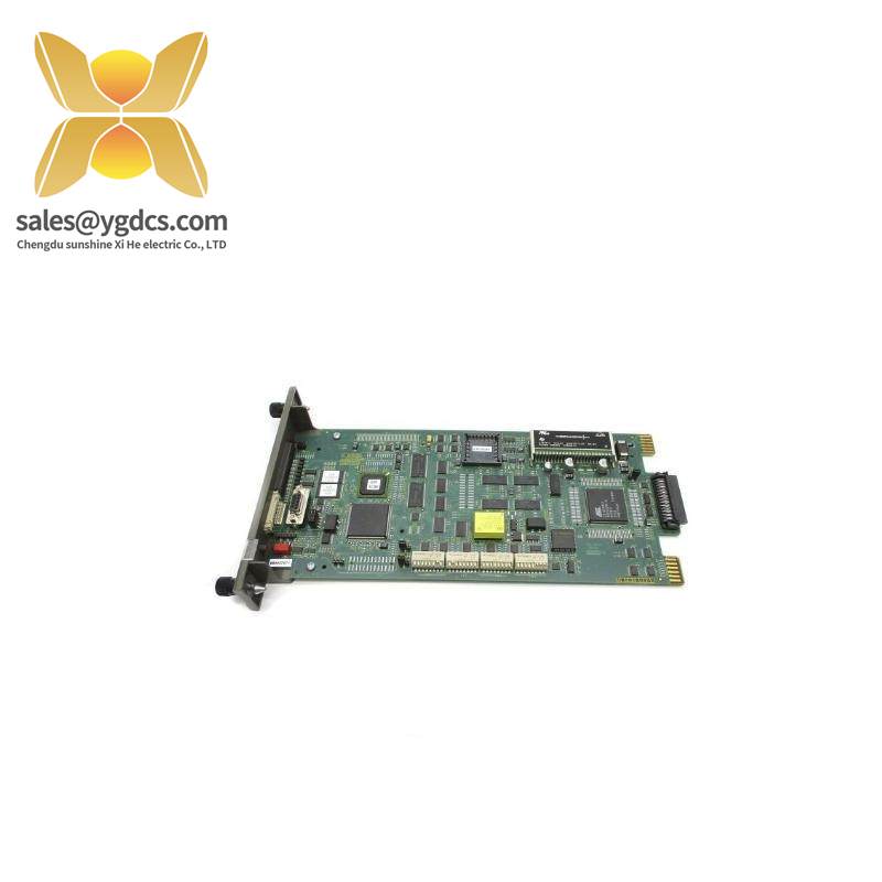 ABB BRC300 PHCBRC30000000 CONTROLLER BOARD