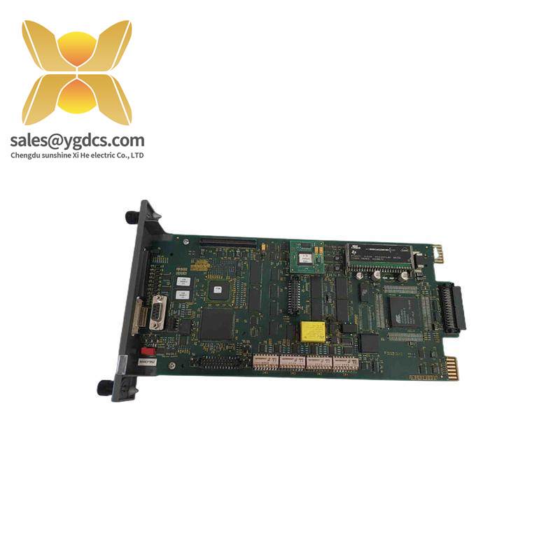 ABB BRC400 P-HC-BRC-40000000 Machine Control