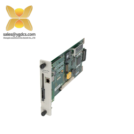 ABB BRC410 2VAA005372R121 DCS Module