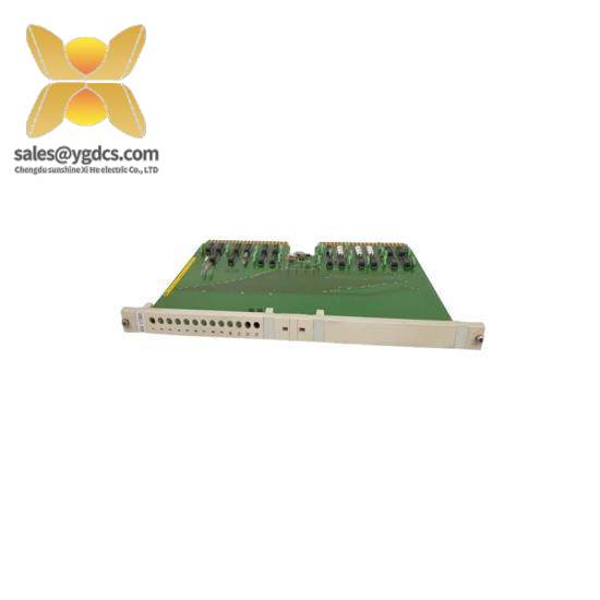 ABB, Brown Boveri (BBC)  ED 1780a System Bus Amplifier Module