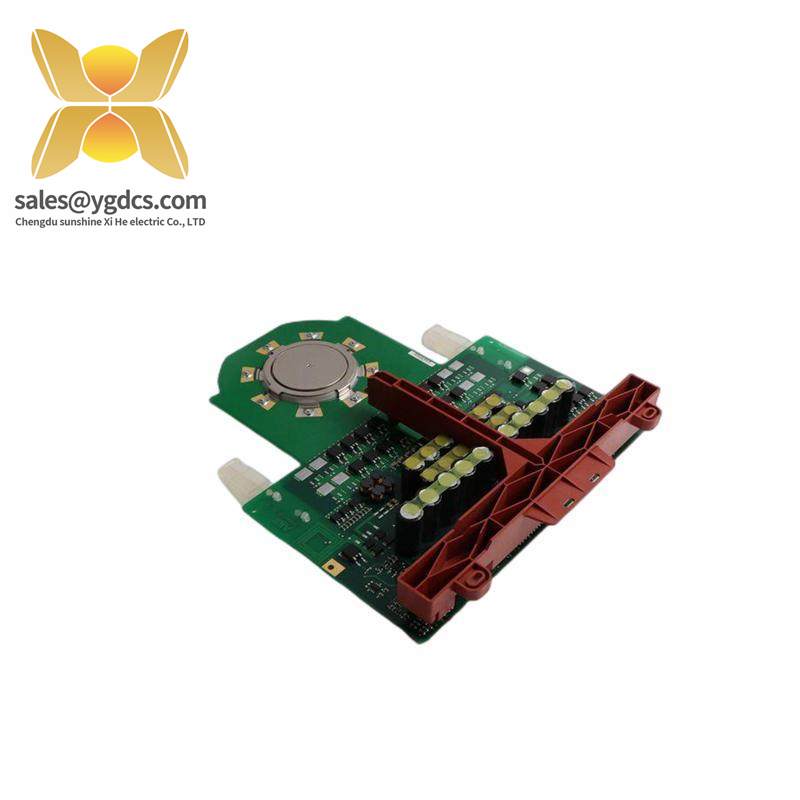 ABB BSTC176 SE98424140 Digital Input Module