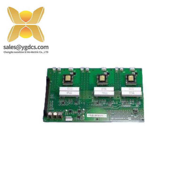 ABB BTDR-01C Inverter power board