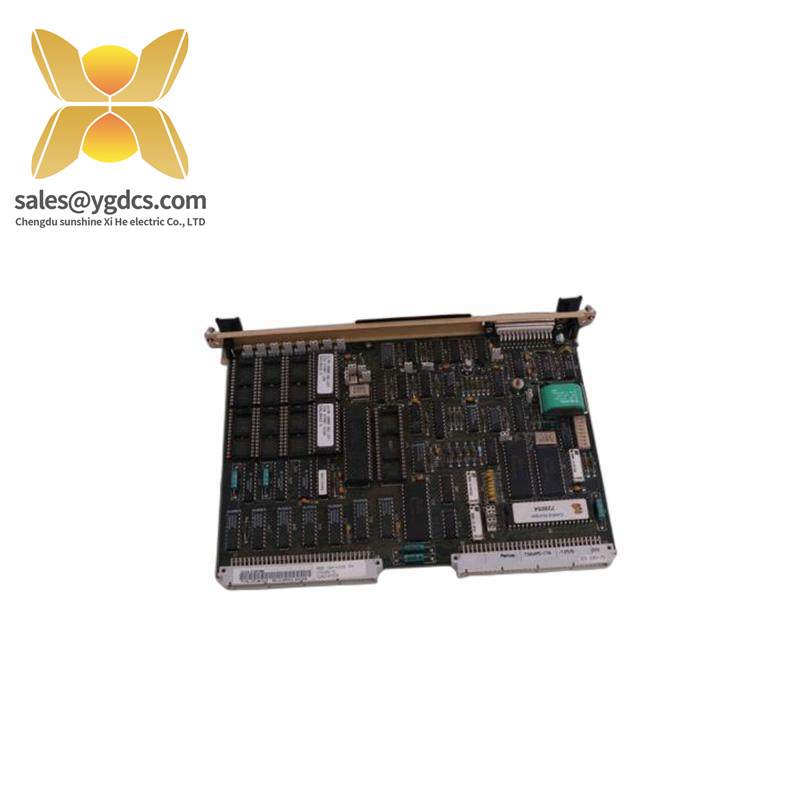 ABB BX5001 GNT0156100R1 Power Supply