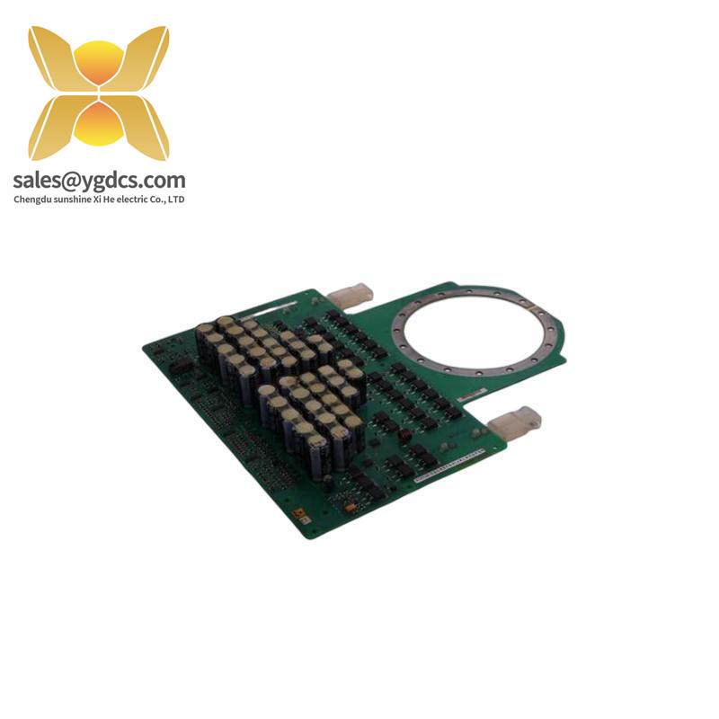 ABB CAO10-P 3BDH000723R1 Analog Output