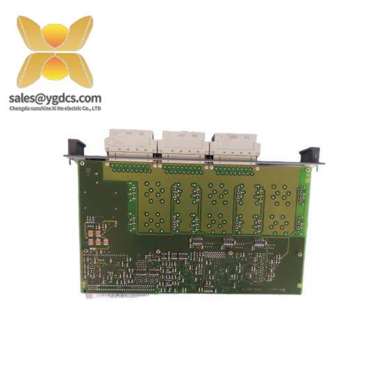 ABB CBO10-P 3BDH000733R1 Transmitter Power Supply