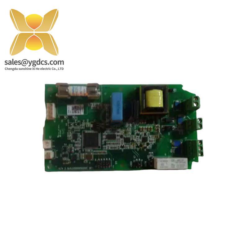 ABB CBRC-51 Frequency converter accessories