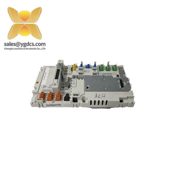 ABB CCU-24-H 3AXD50000018771 control unit