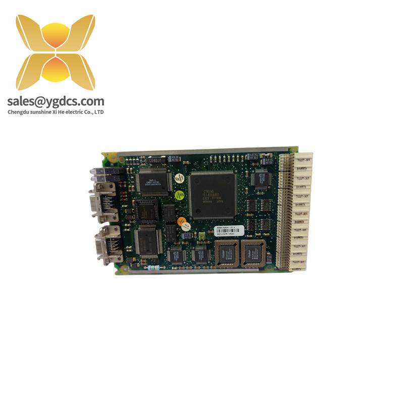 ABB CI522 3BSE012790R1 AF100 INTERFACE