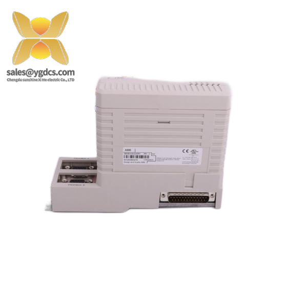 ABB 3BSE013281R1 AF100