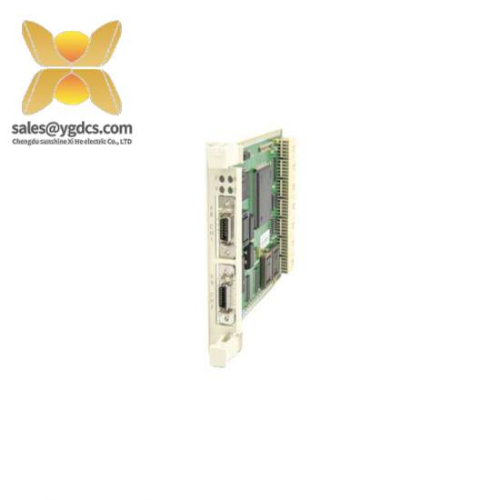 ABB CI522AK06 3BSE018453R1 AF 100 Interface for Bus