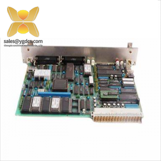 ABB CI526 Interface Module