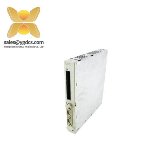 ABB CI530 Processor Module