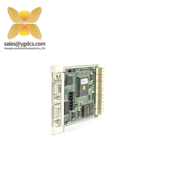 ABB CI531 3BSE003825R1 DCS Module