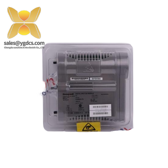 ABB CI532V01 RCOM Interface Submodule