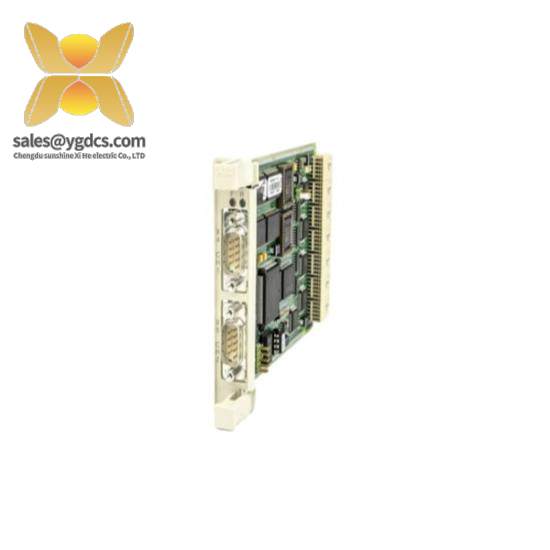 NIKON 4S018-659  Backplane Interface Board