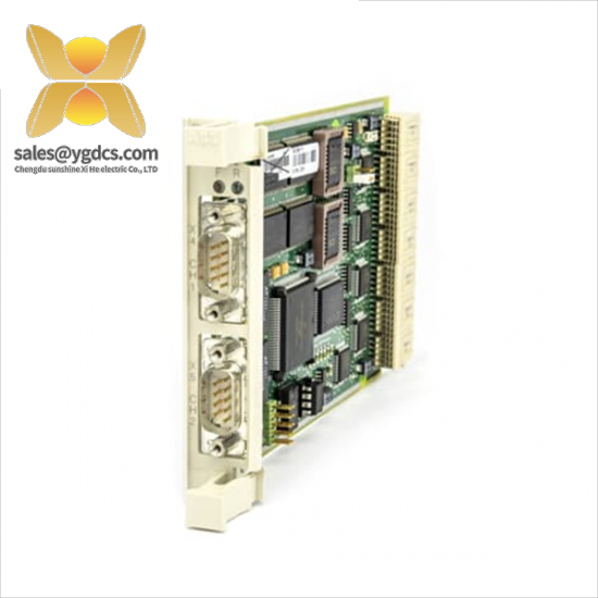 ABB CI532V04 Communication Module