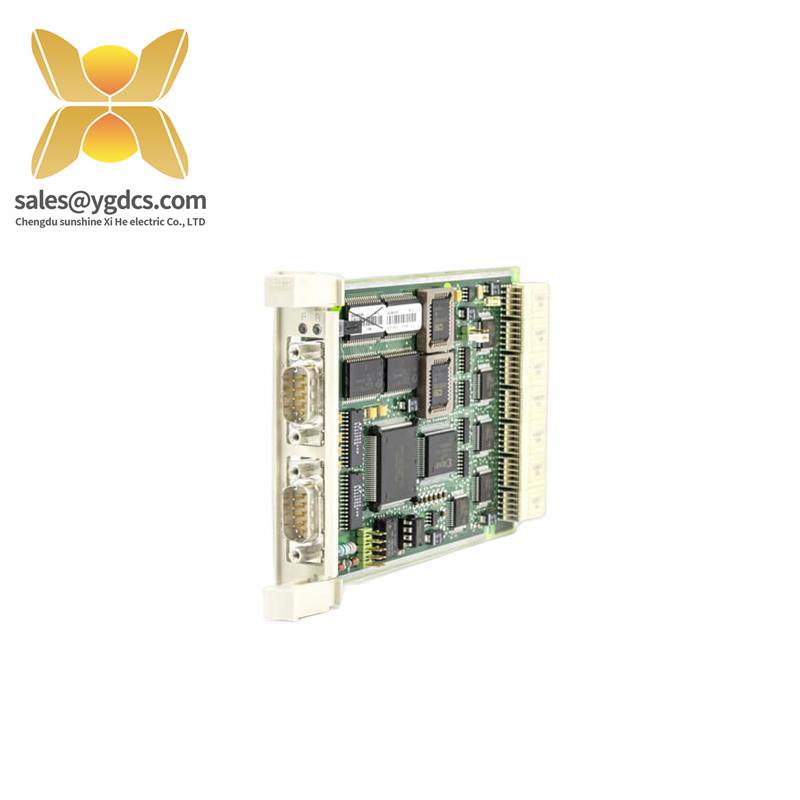 ABB CI532V04 Interface Submodule
