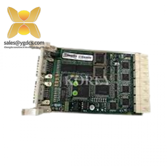 ABB CI532V09