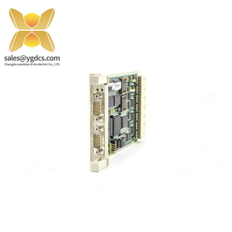 ABB CI532V09 3BUP001190R1 Submodule AccuRay