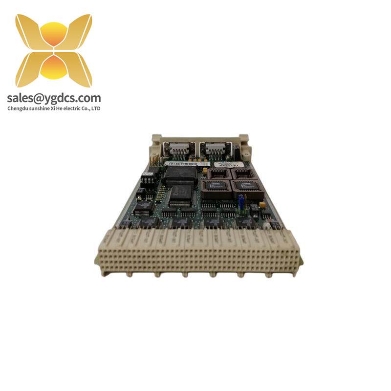 ABB CI534V02 3BSE010700R1 Submodule MODBUS Interface