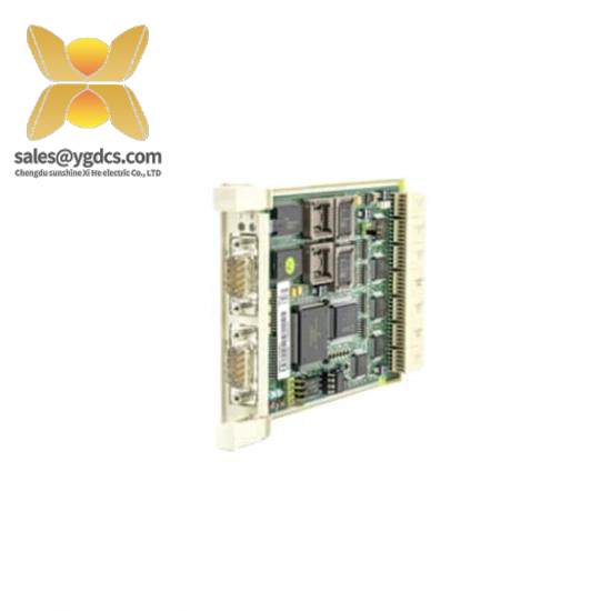 ABB 3HAC024651-001