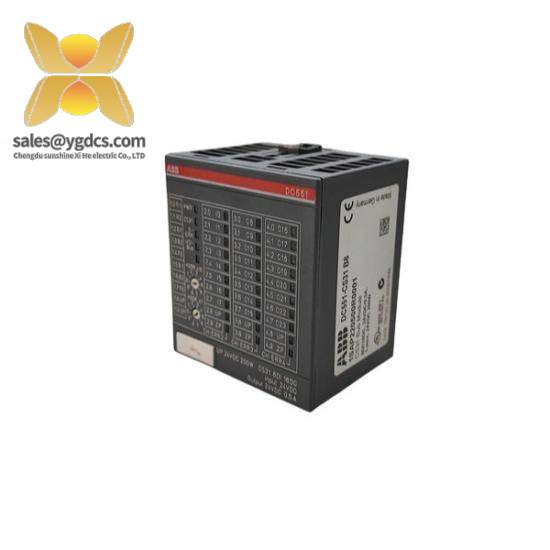 ABB CI535V30 3BSE022162R1