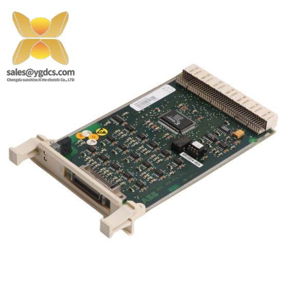 ABB CI540 3BSE001077R1 DCS Module