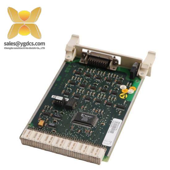 ABB CI540 3BSE001077R1 DCS Module