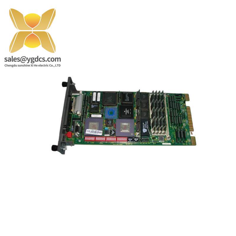 ABB CI540 3BSE001077R1 I/O Bus Extension