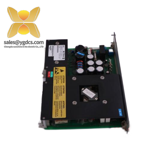 ABB C1854A TP854 Communication Interface and Base