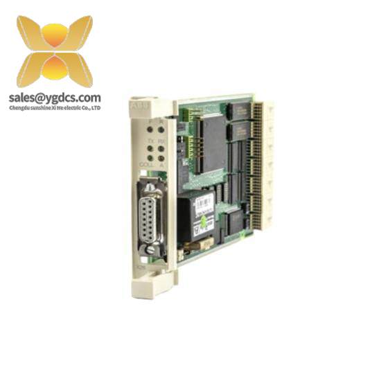 ABB CI545V01 3BUP001181R1 EtherNet submodule