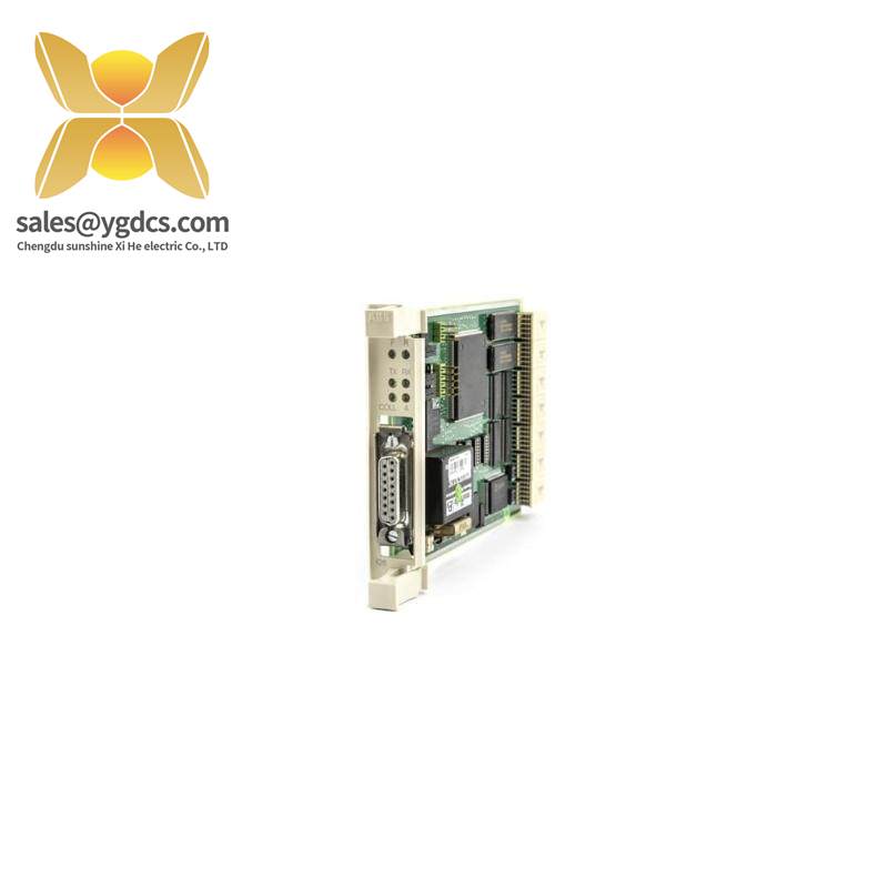 ABB CI545V01 Ethernet MVI Module