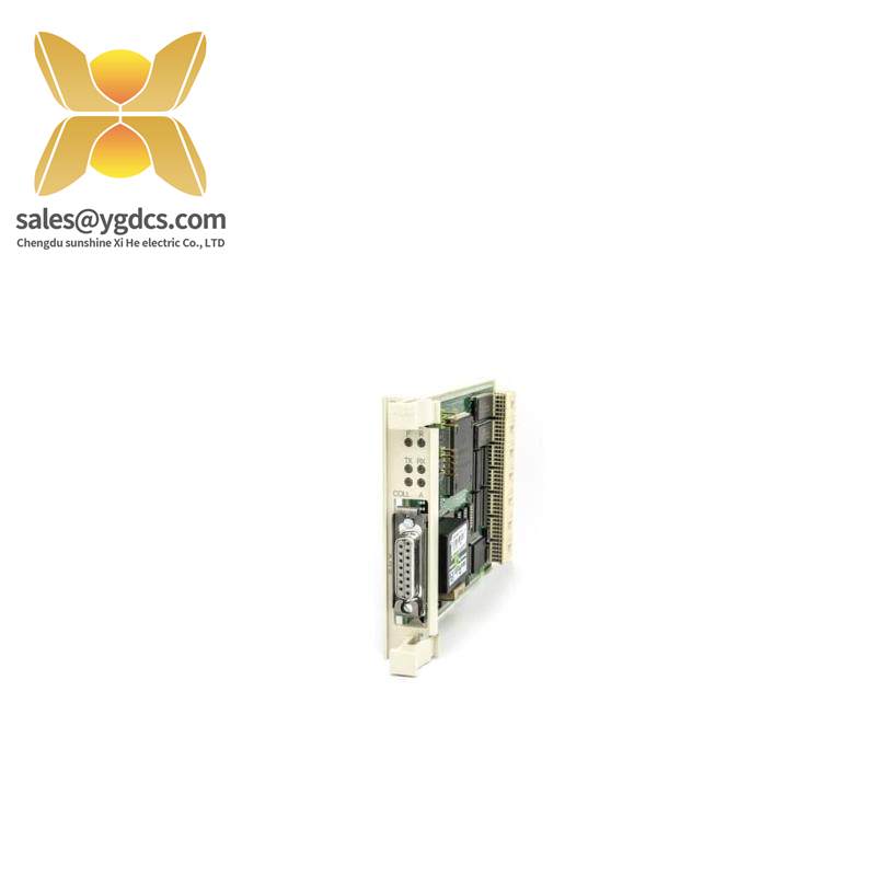 ABB CI546 3BSE012545R1 CI546 VIP Communication Interface