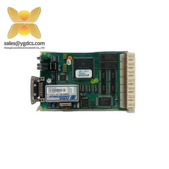 ABB CI547 3BNP004429R1 stock