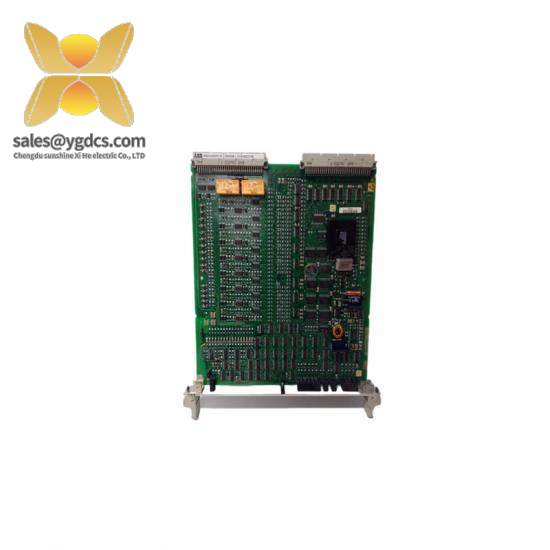 ABB CI572 3BSE017712R1 LonWorks Com. Module 1250 kbit/sec
