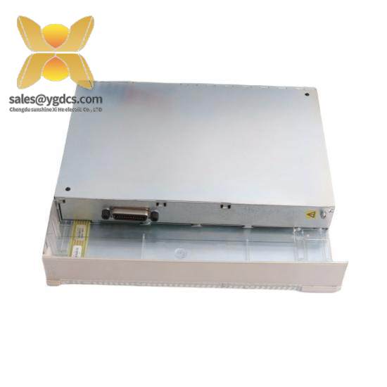 ABB CI610 3BHT300003R1 I/O Bus Extender
