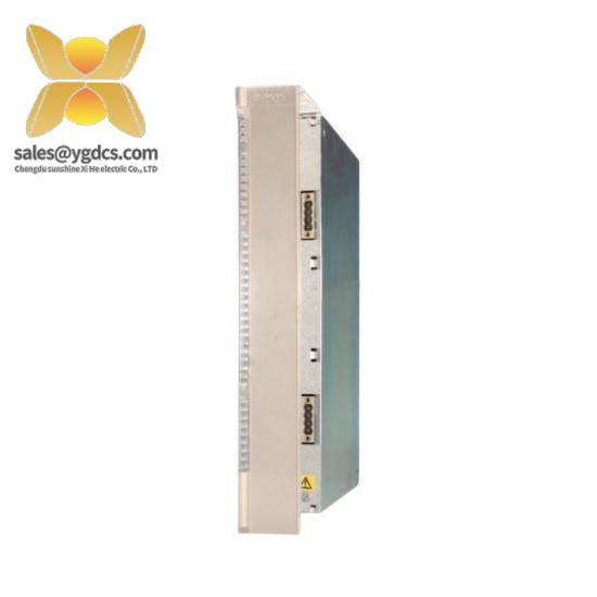 ABB CI627 Communication Interface Module