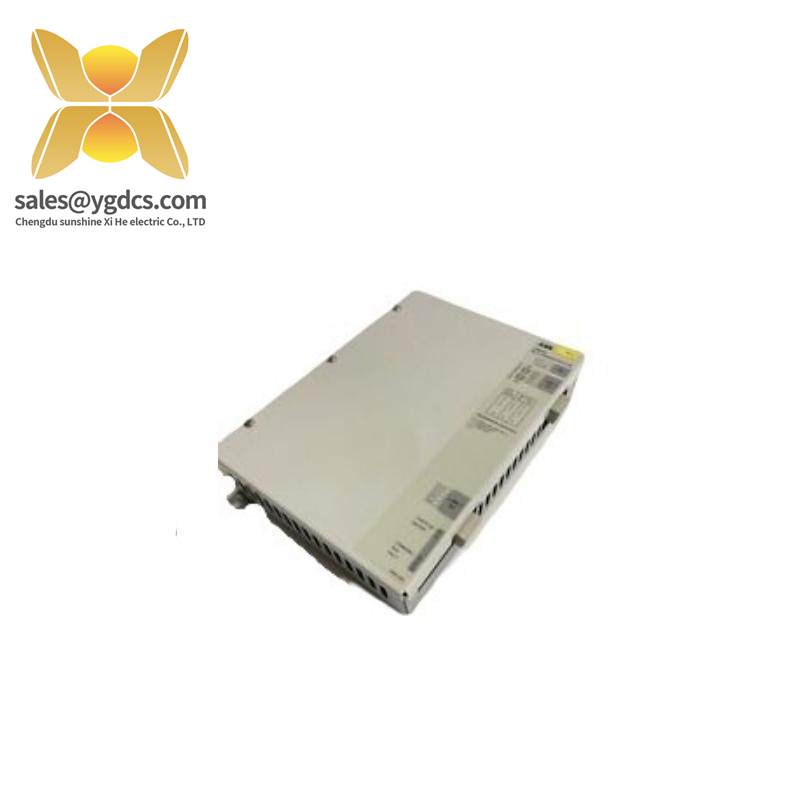 ABB CI627A 3BSE017457R1