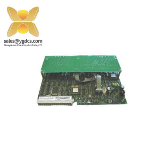 ABB CI627A 3BSE017457R1 64083503 communication interface module