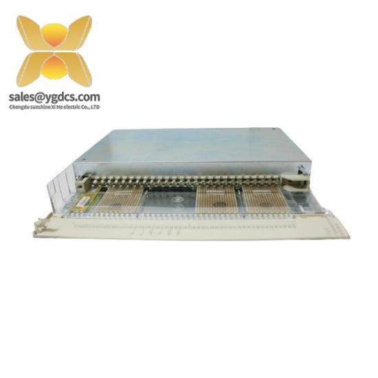 ABB CI670 3BHT300017R1 AC110 Master Fieldbus Module